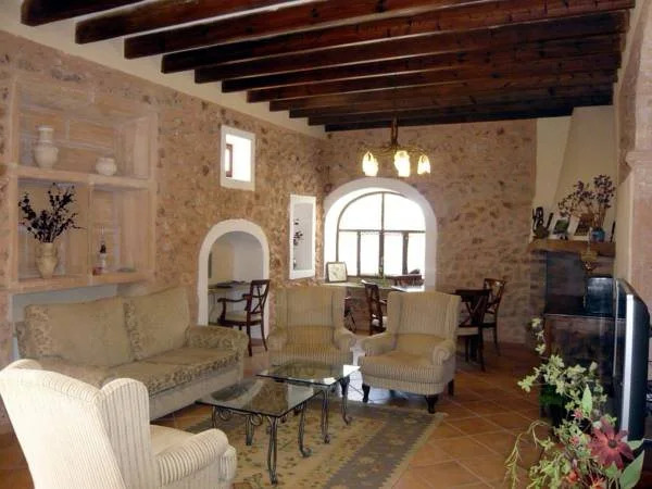 Hotel Rural Son Terrassa