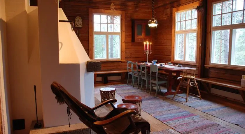 Villa Helmi