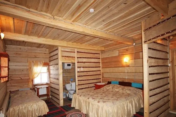 Русский Дом