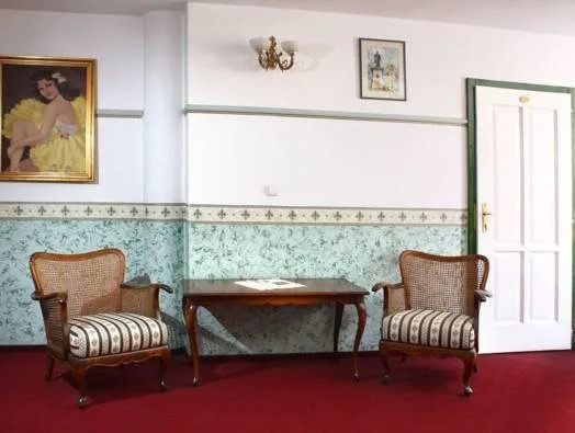 Kálvária-Rácz Hotel