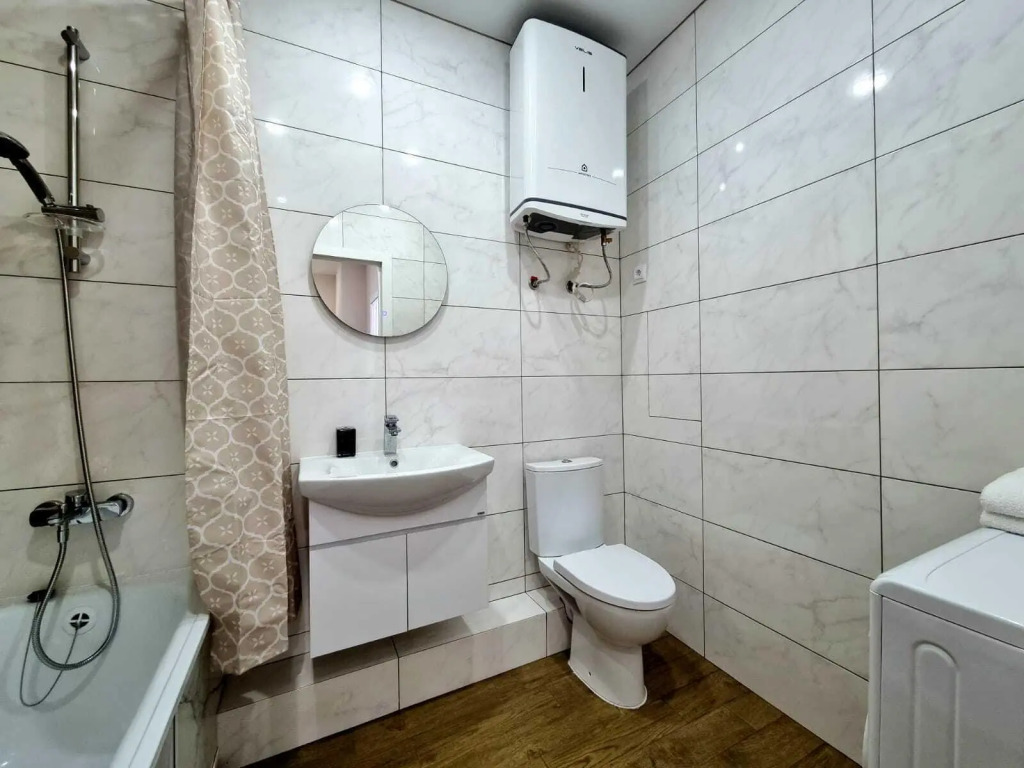 Апартаменты в микрорайоне Любимово, 5