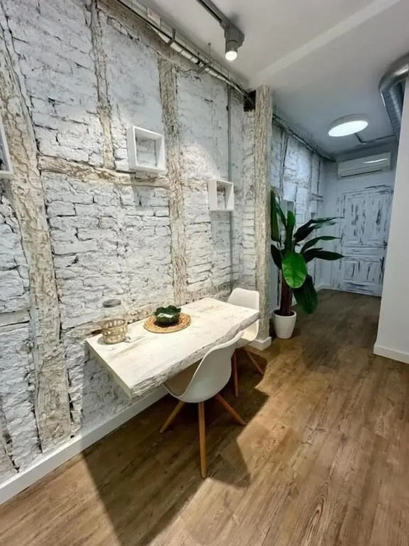 Apartamentos Carolina by gaiarooms