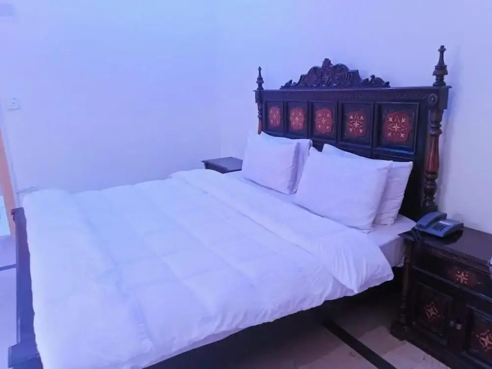 Luxury Palace Peshawar