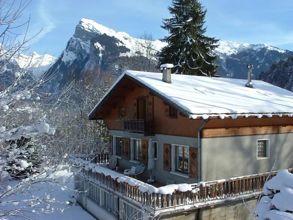 Chalet Marie Stuart