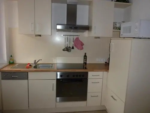 Ferienwohnung Hannes Steirer