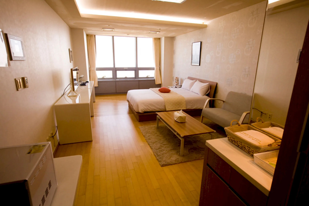 Numberone Guest Hotel