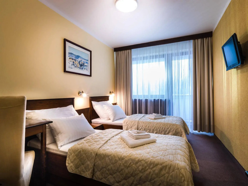 Hotel Park