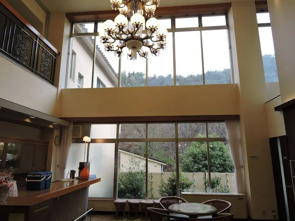 The Gran Resort Kinosaki