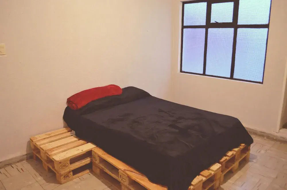202 Hostal