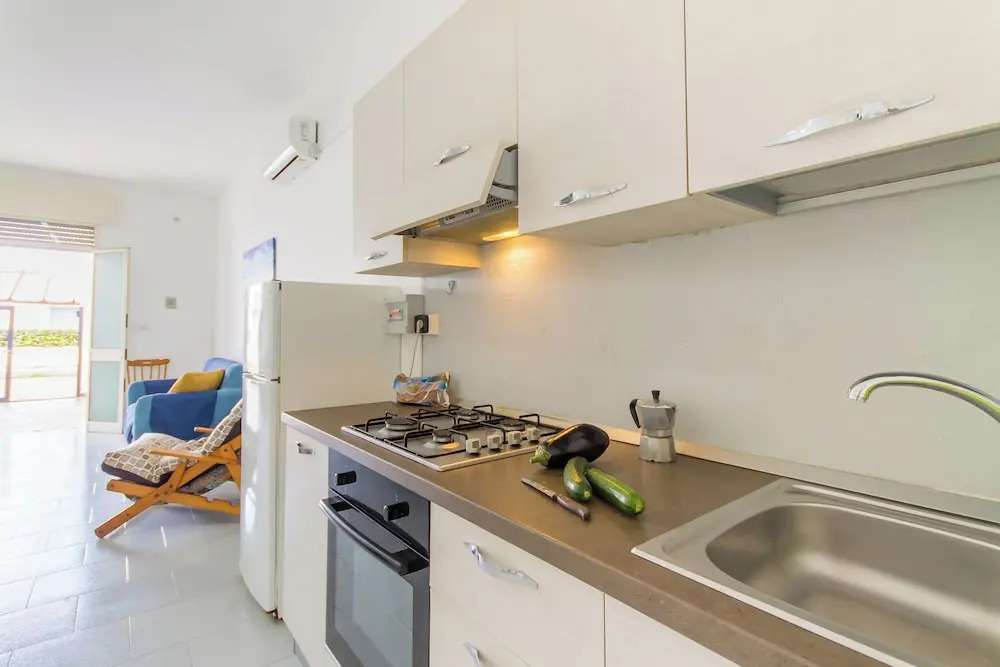 Punta Grossa Apartments by My Home Apulia