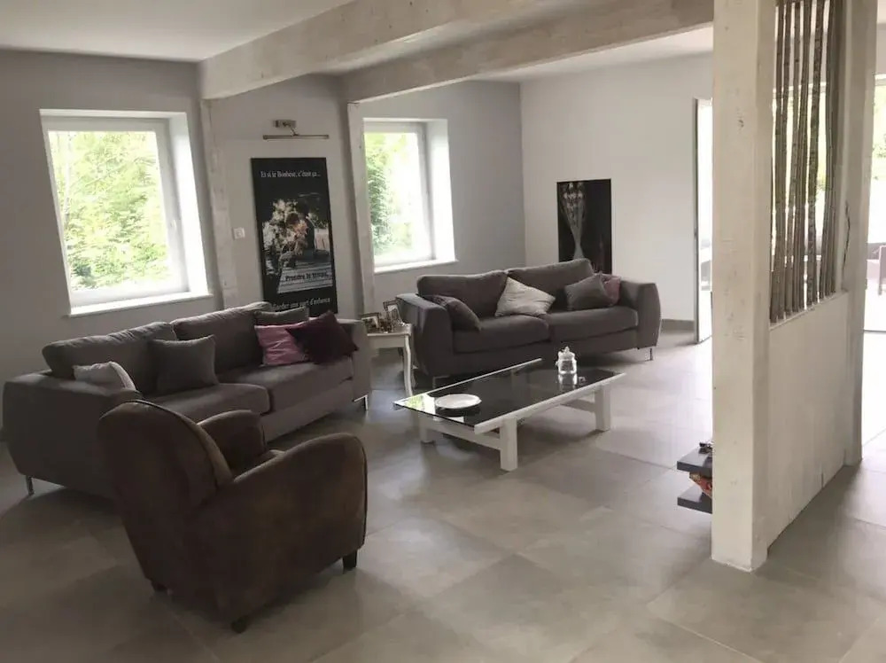 Chambres dHotes du Moulin de Lachaux