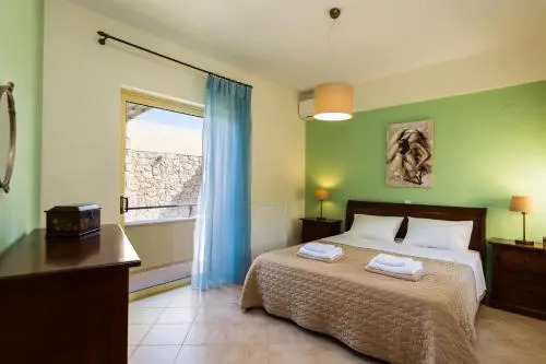 Villa Malena