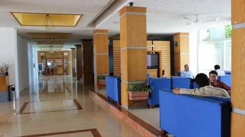 Hotel Baluartes
