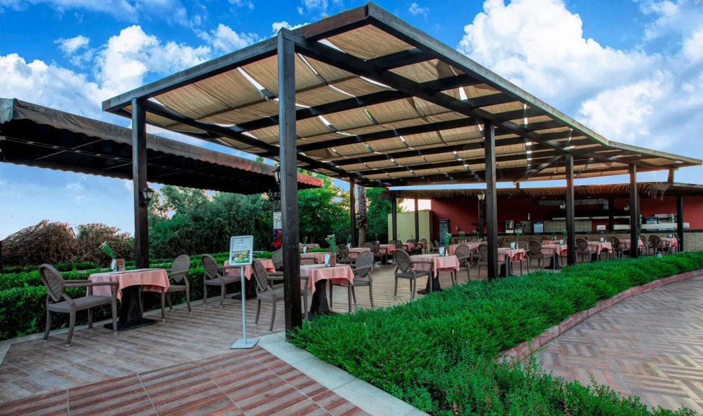 TUI Blue Belek