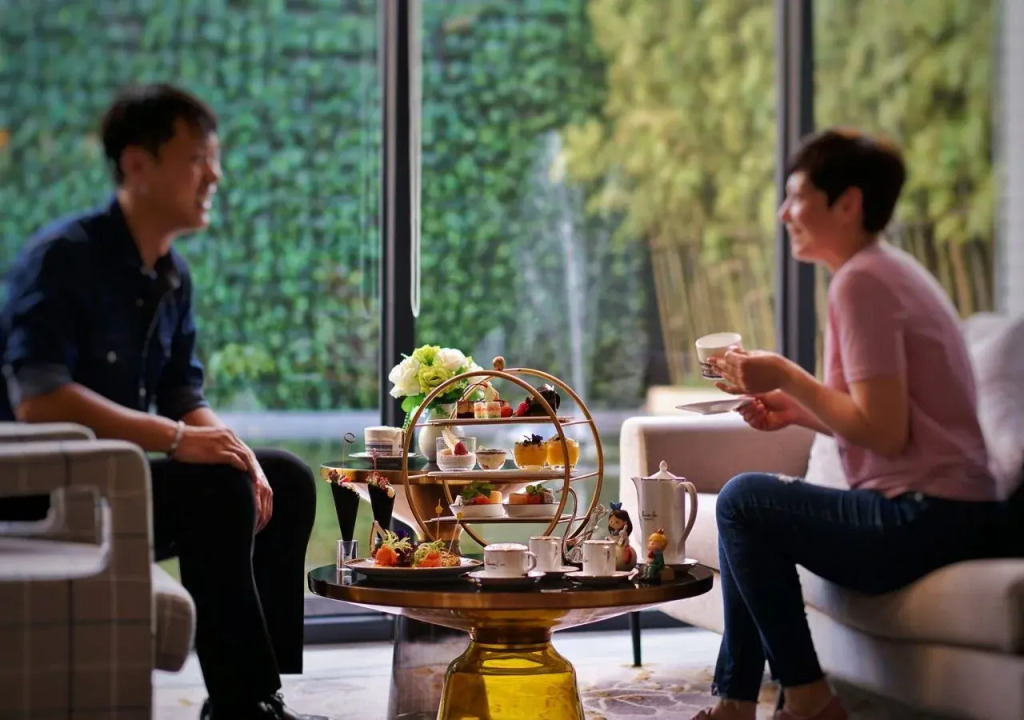 Metropolo Dahua Hotel Shanghai