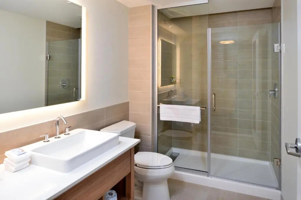 Element by Marriott North Kansas City