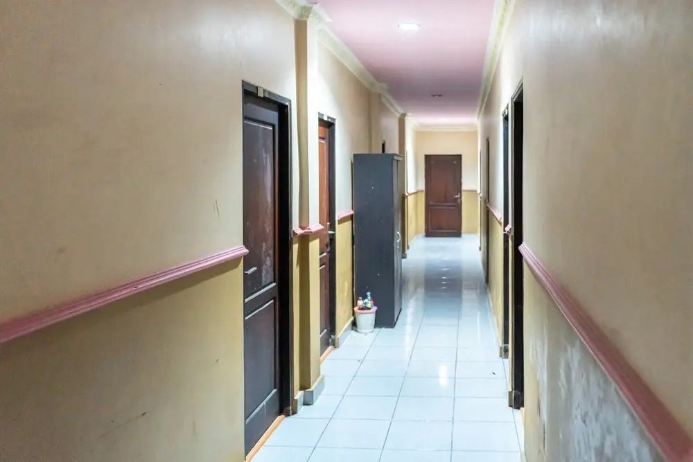 Hotel Musi Entrop 2 Jayapura RedPartner