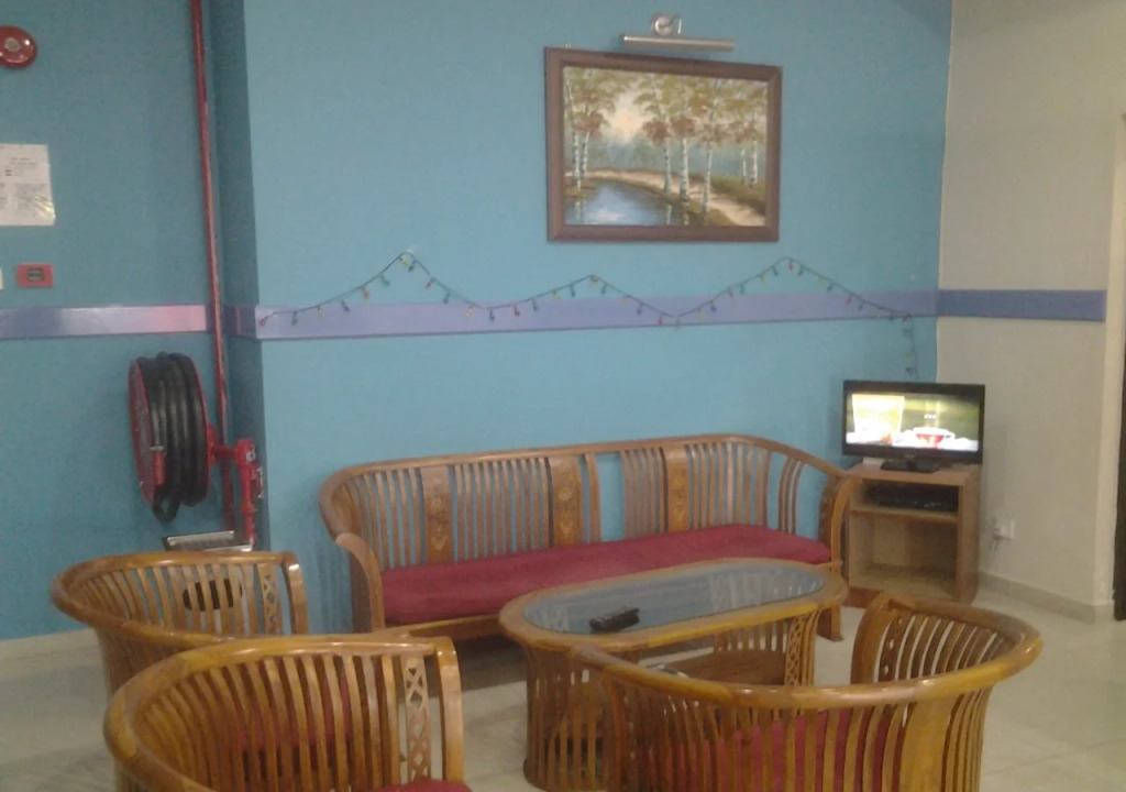 PD Sea Front Hotel