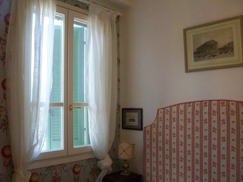 Peiranze144 b&b