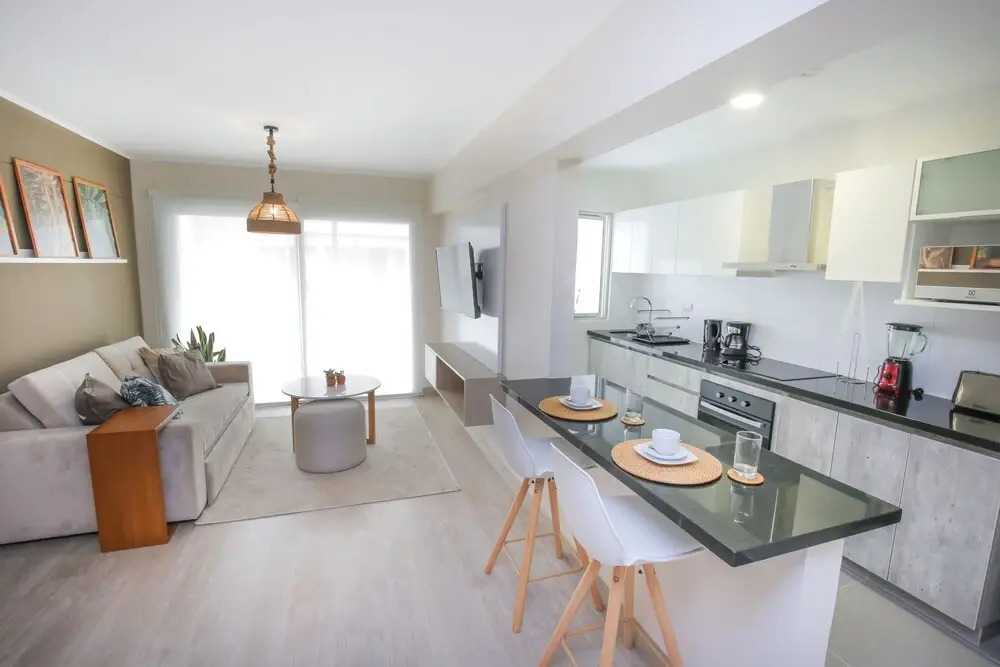 Trendy Host MID - Miraflores