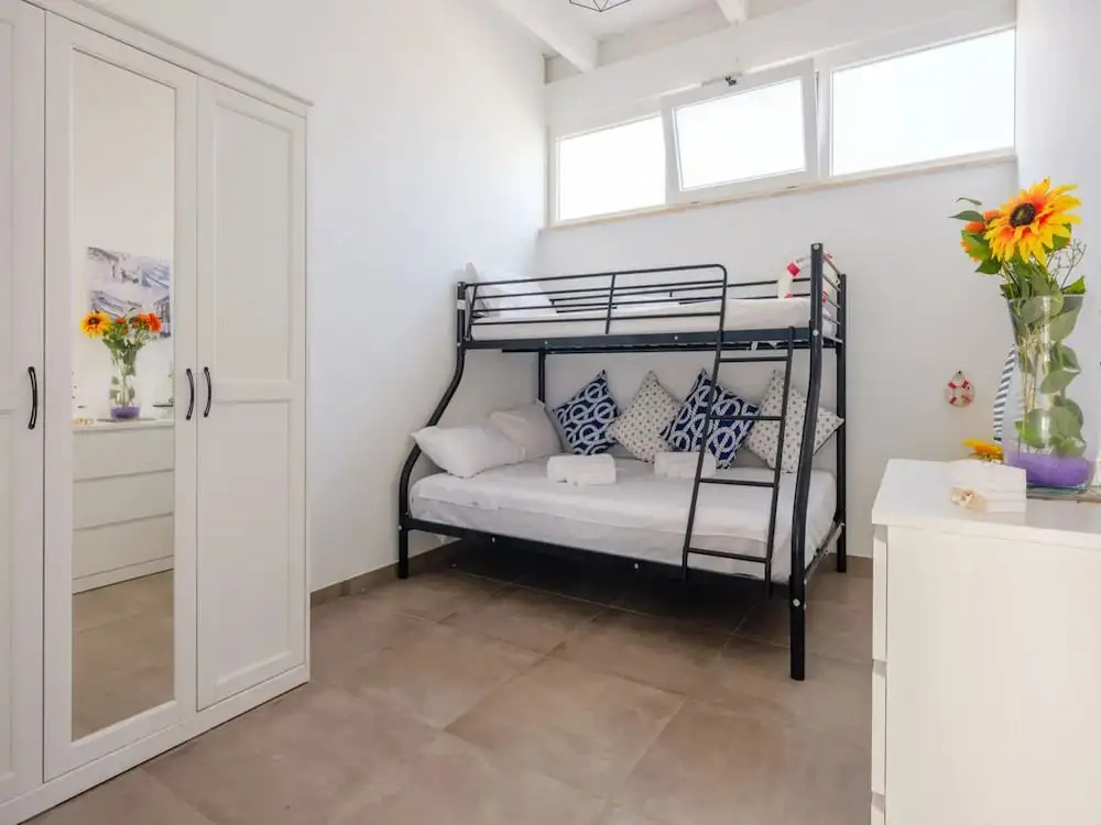 Relais Torre Chianca With Climate, Parking, Wi-fi & Panoramic Rooftop
