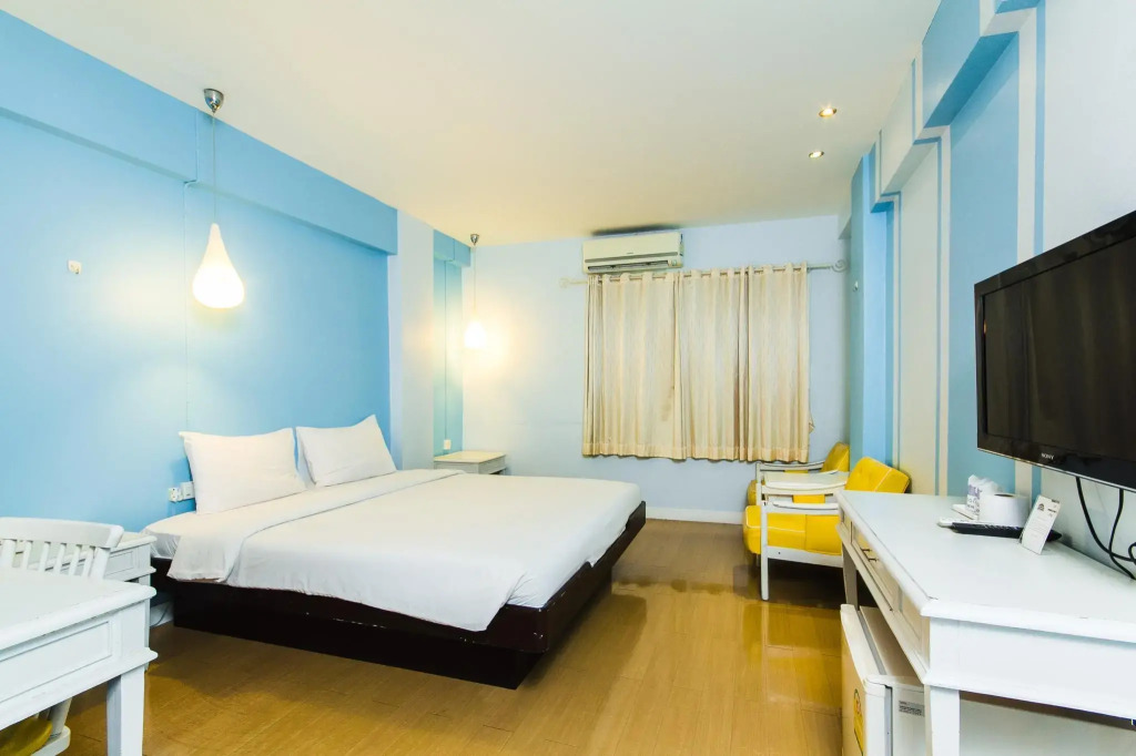 Roma Hotel
