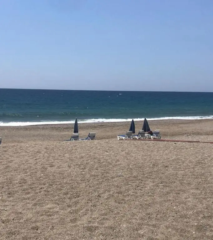 Résidence Boutique XV Alanya Bay, Vue exceptionnelle sur Mer