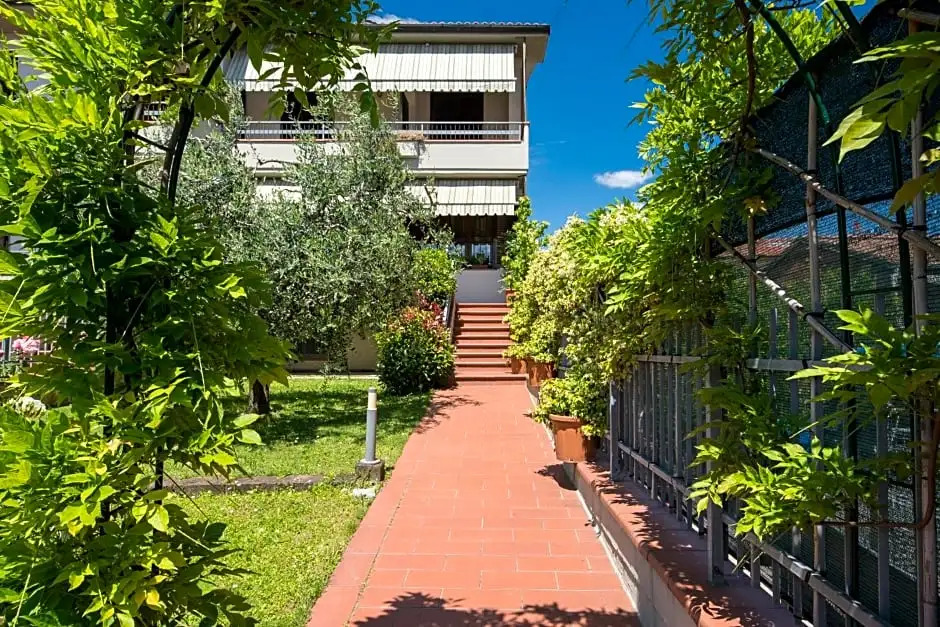 Bed & Breakfast Profumo DEstate