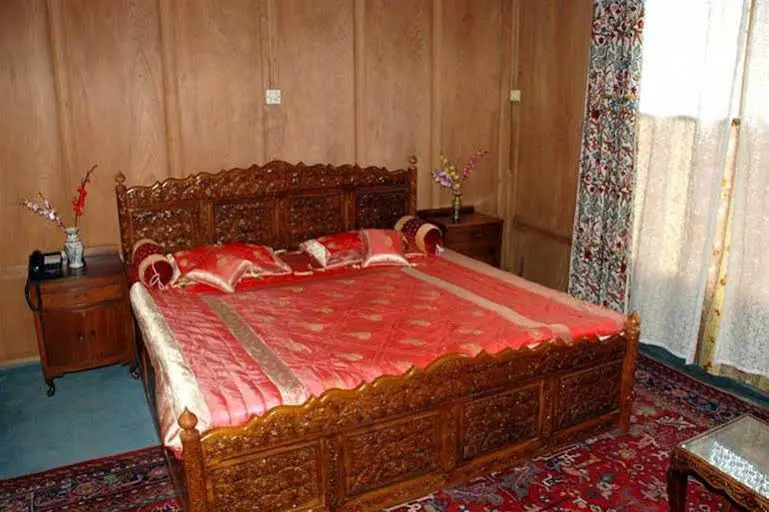 Kohimaran Group Of Houseboats
