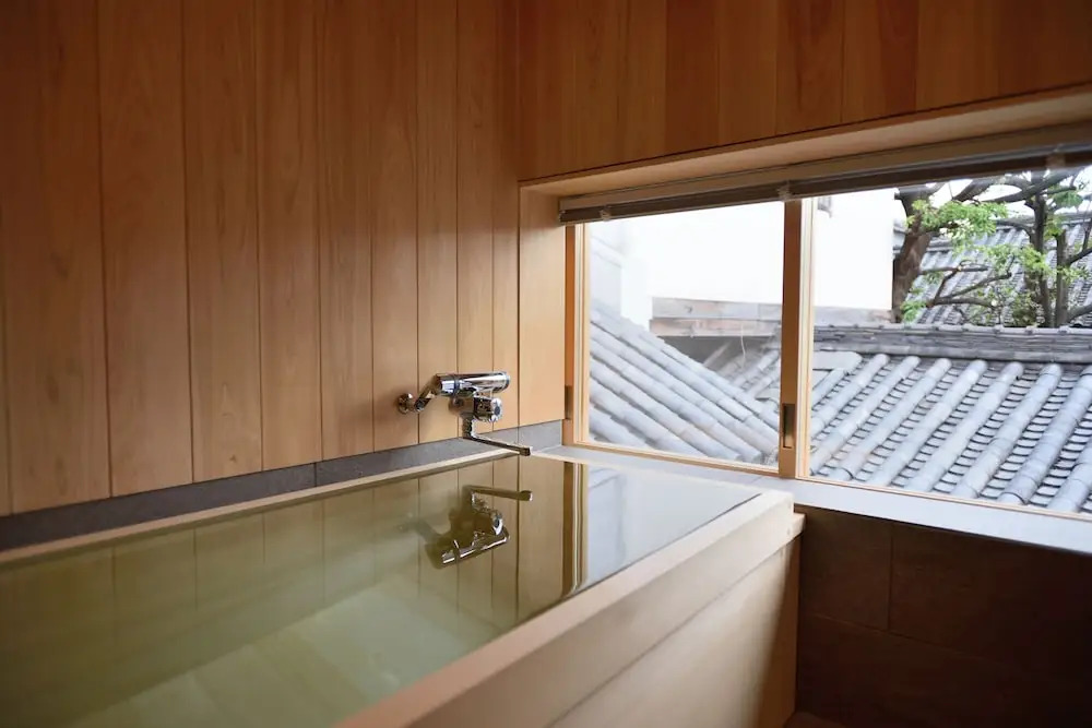 Ryokan Misono