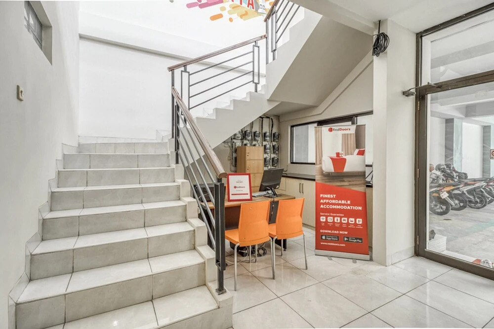 KK House by RedDoorz