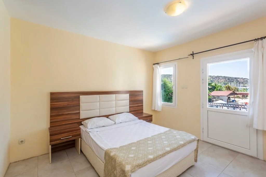 Bitez Kassandra Hotel
