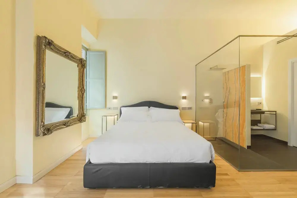 Palazzo Patrizi Suites & Spa