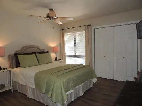 13 Hilton Head Beach Club