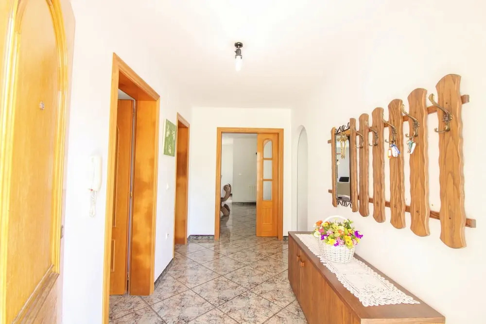Villa Almendros 20 - Plaza Mayor
