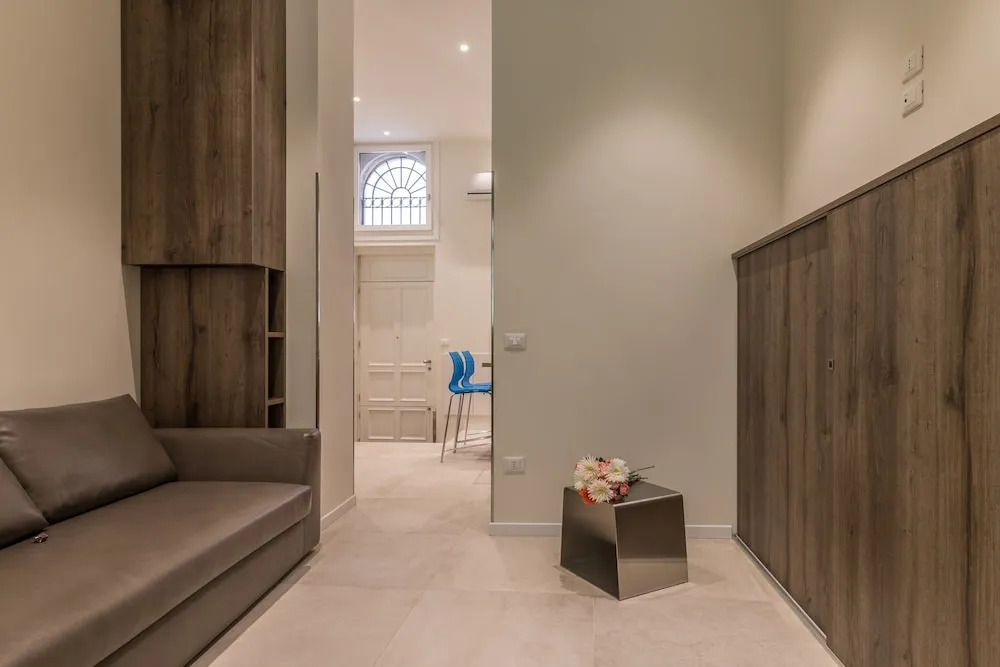 Orione Apartment