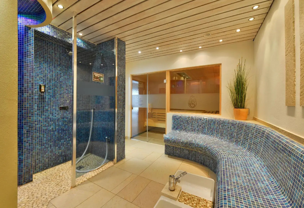 Hotel Caroline Mathilde