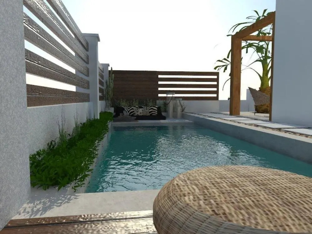 Villa Elizabeth - Seafront Classic Villa