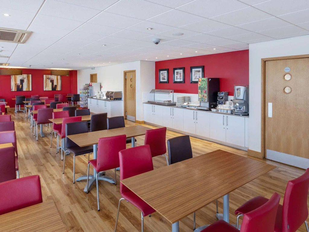 Travelodge Slough