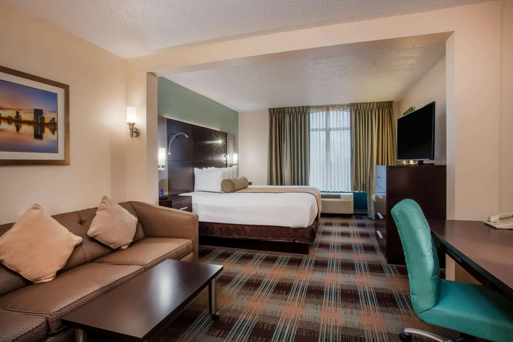 Wingate By Wyndham