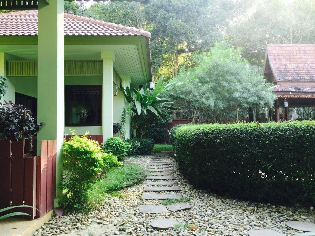 September Inn Villa