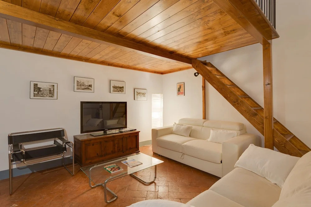 Casa de Peruzzi