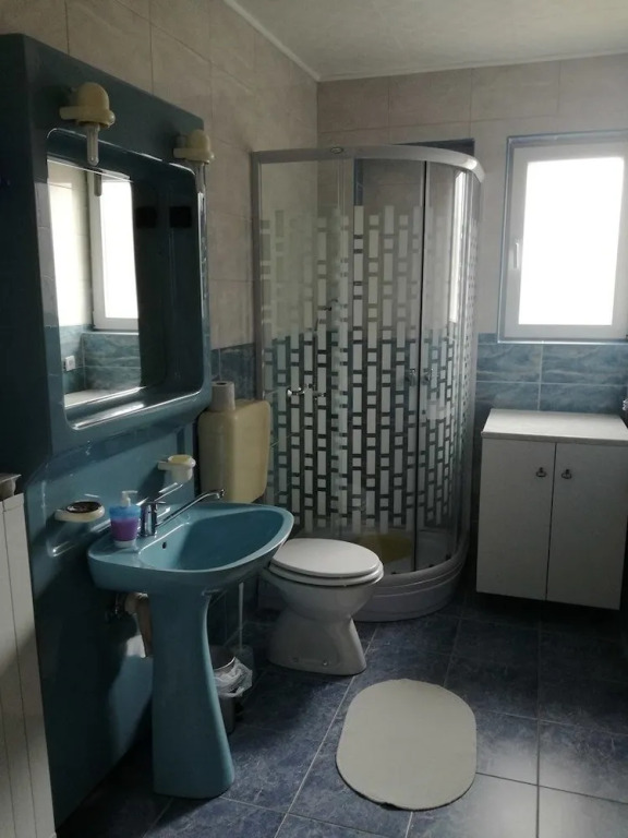 Apartments Angelini Two Bedroom A1