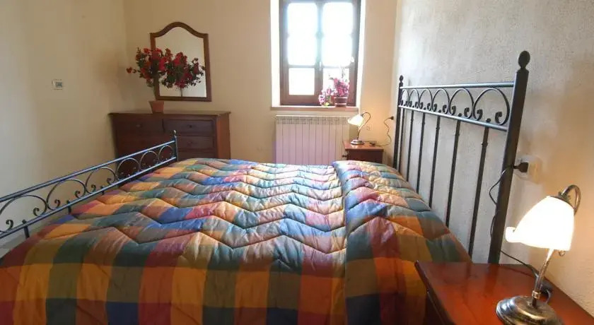Casa Vacanze Monte Inni