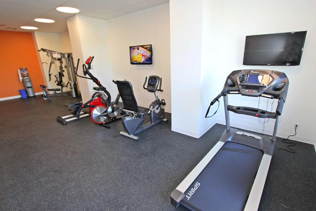 Accent Inns Victoria