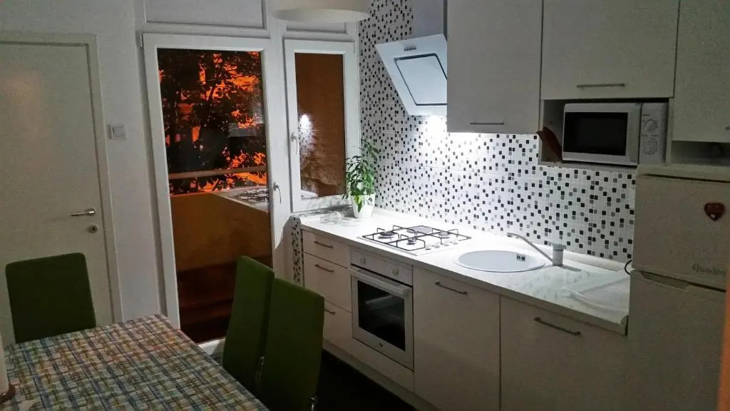 Apartmani Vedmar