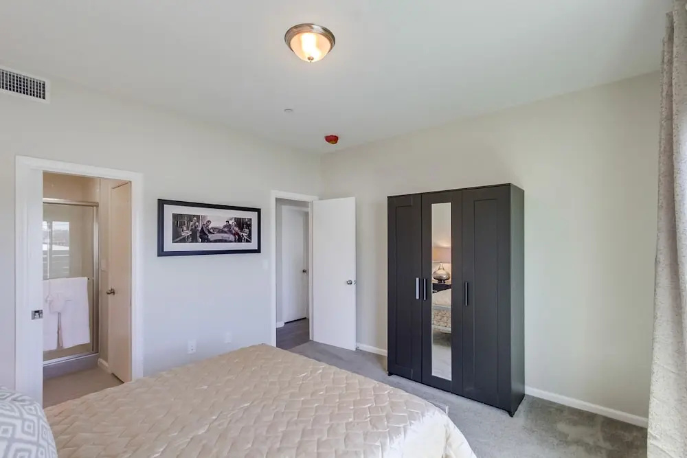 Coastal Horizon-B - 3 Br Apts