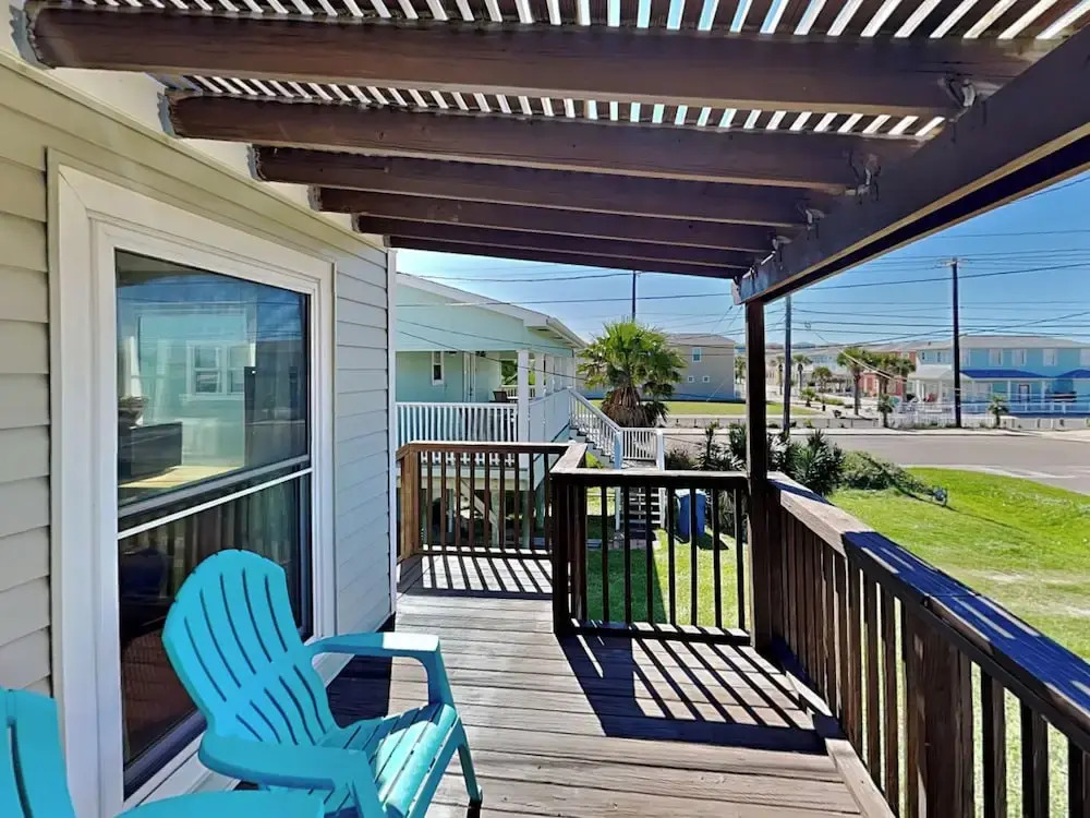 Palm Paradise by Silver Sands Vacation Rentals