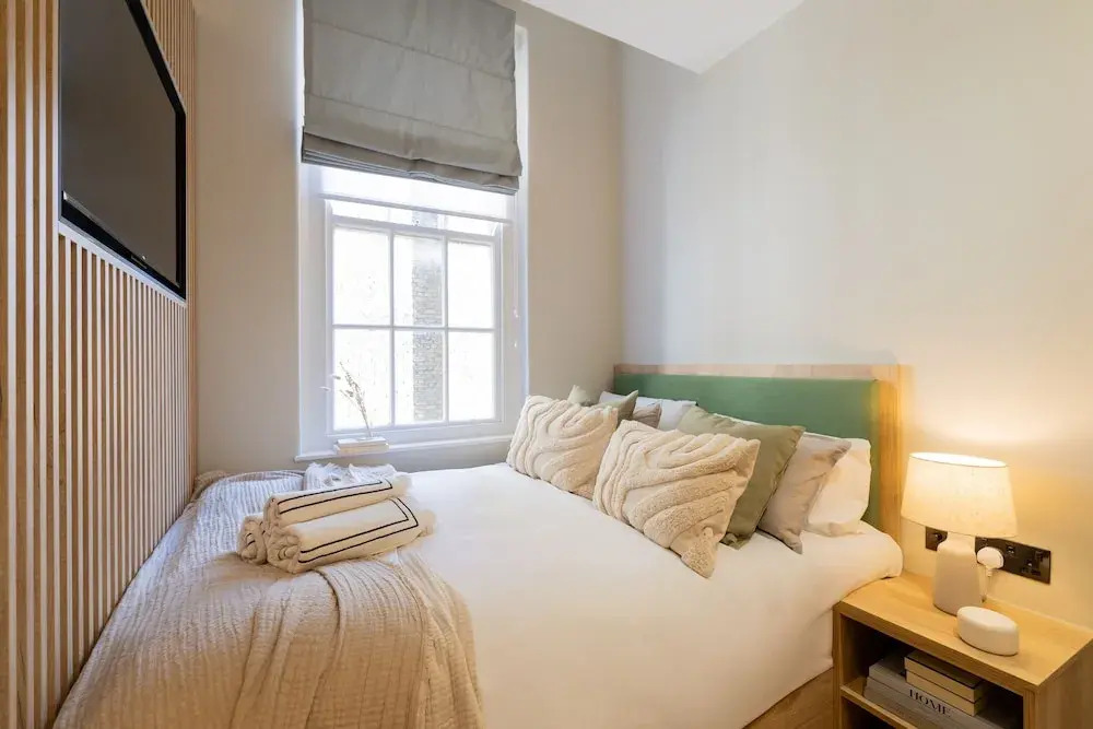 Smart Stays Suites in Sloane Square