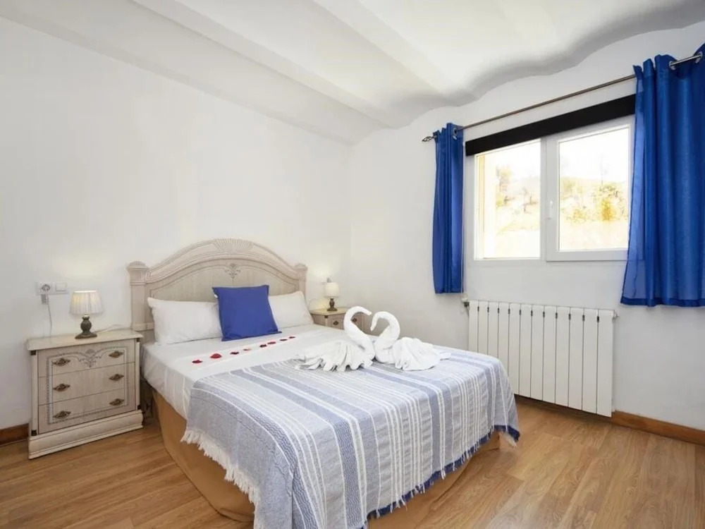 Sunny Villa - Monty´s